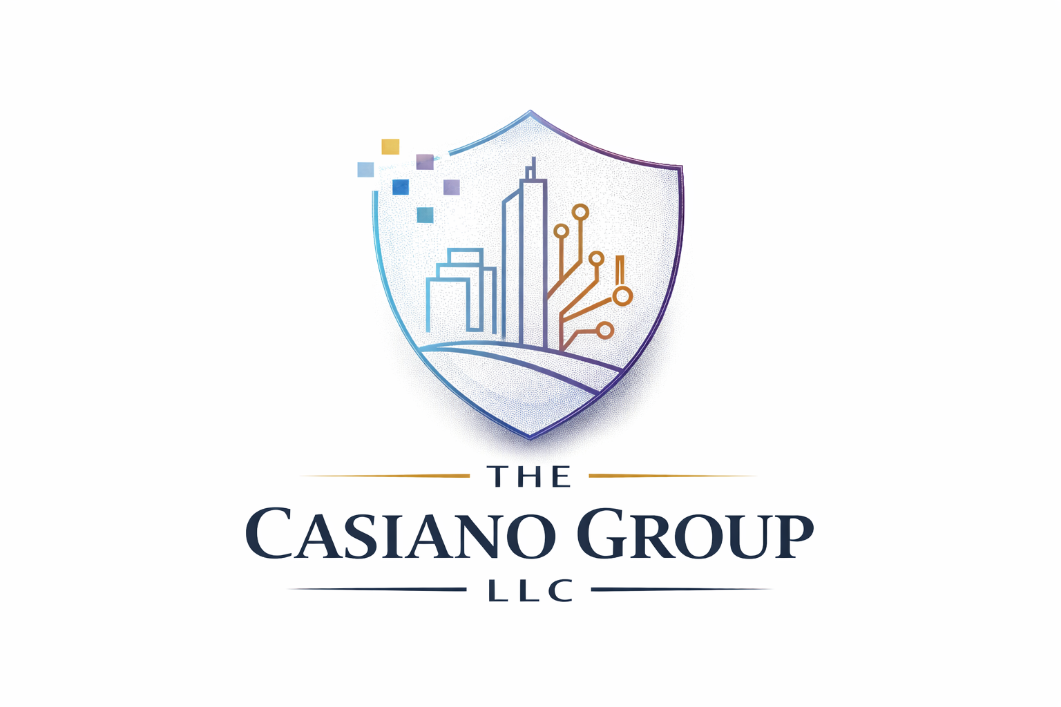 The Casiano Group LLC logo
